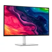 DELL LCD S2725QS - 27"/IPS/LED/3840x2160/16:9/120Hz/4ms/1500:1/Speaker/HDMI/DP/VESA/PIVOT/3YNBD (210-BQWM)