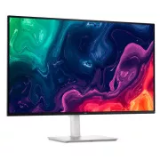 DELL LCD S3225QS - 31, 5"/VA/LED/3840x2160/16:9/120Hz/4ms/3000:1/Speaker/HDMI/DP/VESA/3YNBD (210-BQWP)