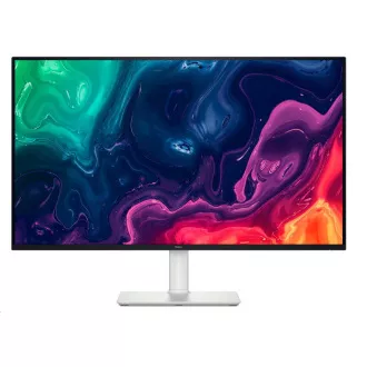 DELL LCD S3225QS - 31, 5"/VA/LED/3840x2160/16:9/120Hz/4ms/3000:1/Speaker/HDMI/DP/VESA/3YNBD (210-BQWP) DELL LCD S3225QS - 31, 5"/VA/LED/3840x2160/16:9/120Hz/4ms/3000:1/Speaker/HDMI/DP/VESA/3YNBD (210-BQWP)