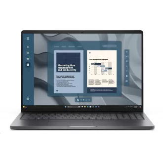 DELL NTB Pro 16 PC16255/AMD Ryzen AI 7 350/16GB/512SSD/16" FHD+ /IR Cam & Mic/65W/WLAN/vPro|Backlit Kb/W11 Pro/3Y PS NBD DELL NTB Pro 16 PC16255/AMD Ryzen AI 7 350/16GB/512SSD/16" FHD+ /IR Cam & Mic/65W/WLAN/vPro|Backlit Kb/W11 Pro/3Y PS NBD