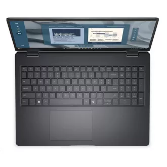 DELL NTB Pro 16 PC16255/AMD Ryzen AI 7 350/16GB/512SSD/16" FHD+ /IR Cam & Mic/65W/WLAN/vPro|Backlit Kb/W11 Pro/3Y PS NBD DELL NTB Pro 16 PC16255/AMD Ryzen AI 7 350/16GB/512SSD/16" FHD+ /IR Cam & Mic/65W/WLAN/vPro|Backlit Kb/W11 Pro/3Y PS NBD