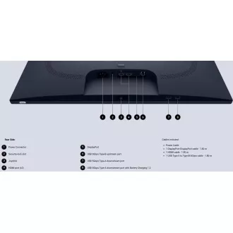DELL LCD GAME-AW2725DM - 27"/IPS/LED/2560x1440/16:9/180Hz/1ms/1000:1/400 cd/m2/HDMI/DP/PIVOT/VESA/3YNBD (210-BQWQ)