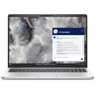 DELL NTB Pro 16 Plus PB16250/U7-255U/16GB/512SSD/16" FHD+ /IR Cam & Mic/65W/WLAN/vPro|Backlit Kb/W11 Pro/3Y PS NBD DELL NTB Pro 16 Plus PB16250/U7-255U/16GB/512SSD/16" FHD+ /IR Cam & Mic/65W/WLAN/vPro|Backlit Kb/W11 Pro/3Y PS NBD