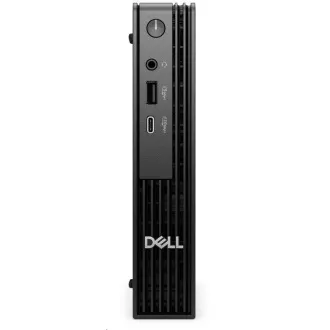DELL PC Pro Micro QCM1250//TPM/i5-14500T/8GB/512GB SSD/90W Type-C/WLAN/Kb/Mouse/W11 Pro/3Y PS NBD DELL PC Pro Micro QCM1250//TPM/i5-14500T/8GB/512GB SSD/90W Type-C/WLAN/Kb/Mouse/W11 Pro/3Y PS NBD