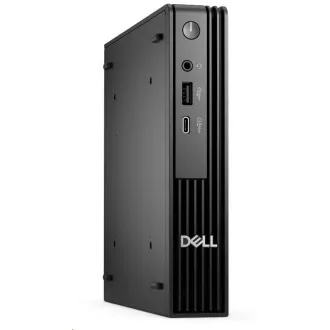 DELL PC Pro Micro QCM1250//TPM/i7-14700T/8GB/512GB SSD/90W Type-C/WLAN/Kb/Mouse/W11 Pro/3Y PS NBD DELL PC Pro Micro QCM1250//TPM/i7-14700T/8GB/512GB SSD/90W Type-C/WLAN/Kb/Mouse/W11 Pro/3Y PS NBD