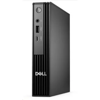DELL PC Pro Micro QCM1250//TPM/i7-14700T/8GB/512GB SSD/90W Type-C/WLAN/Kb/Mouse/W11 Pro/3Y PS NBD DELL PC Pro Micro QCM1250//TPM/i7-14700T/8GB/512GB SSD/90W Type-C/WLAN/Kb/Mouse/W11 Pro/3Y PS NBD