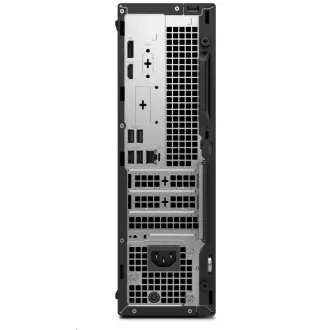 DELL PC Pro Slim QCS1250/180W/TPM/U5-235/8GB/512GB SSD/Integrated/Kb/Mouse/W11 Pro/3Y PS NBD DELL PC Pro Slim QCS1250/180W/TPM/U5-235/8GB/512GB SSD/Integrated/Kb/Mouse/W11 Pro/3Y PS NBD