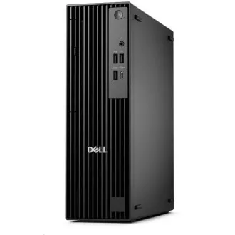 DELL PC Pro Slim QCS1250/180W/TPM/U5-235/8GB/512GB SSD/Integrated/Kb/Mouse/W11 Pro/3Y PS NBD DELL PC Pro Slim QCS1250/180W/TPM/U5-235/8GB/512GB SSD/Integrated/Kb/Mouse/W11 Pro/3Y PS NBD