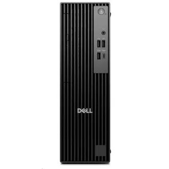 DELL PC Pro Slim QCS1250/180W/TPM/U5-235/8GB/512GB SSD/Integrated/Kb/Mouse/W11 Pro/3Y PS NBD DELL PC Pro Slim QCS1250/180W/TPM/U5-235/8GB/512GB SSD/Integrated/Kb/Mouse/W11 Pro/3Y PS NBD
