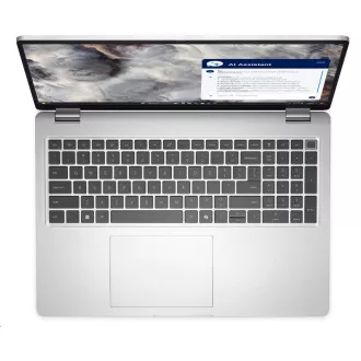 DELL NTB Pro 16 Plus PB16250/U5-235U/16GB/512SSD/16" FHD+ /IR Cam & Mic/65W/WLAN/vPro|Backlit Kb/W11 Pro/3Y PS NBD DELL NTB Pro 16 Plus PB16250/U5-235U/16GB/512SSD/16" FHD+ /IR Cam & Mic/65W/WLAN/vPro|Backlit Kb/W11 Pro/3Y PS NBD