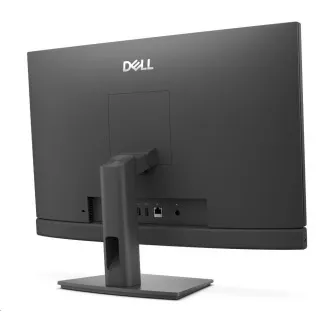 DELL PC AiO Pro 24 All-in-One QC24251/TPM/U5-235T/16GB/512SSD/Non-touch/Integrated/130W/WLAN/Kb&Mse/W11 Pro/3Y PS NBD