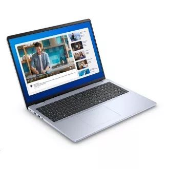 DELL NTB 16 DC16250/C5-120U/8GB/512GB SSD/16" FHD+ /Integrated/FgrPr/3 Cell/65W/WLAN/Backlit Kb/W11 Pro/3Y PS NBD DELL NTB 16 DC16250/C5-120U/8GB/512GB SSD/16" FHD+ /Integrated/FgrPr/3 Cell/65W/WLAN/Backlit Kb/W11 Pro/3Y PS NBD