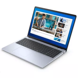 DELL NTB 16 DC16250/C5-120U/8GB/512GB SSD/16" FHD+ /Integrated/FgrPr/3 Cell/65W/WLAN/Backlit Kb/W11 Pro/3Y PS NBD DELL NTB 16 DC16250/C5-120U/8GB/512GB SSD/16" FHD+ /Integrated/FgrPr/3 Cell/65W/WLAN/Backlit Kb/W11 Pro/3Y PS NBD