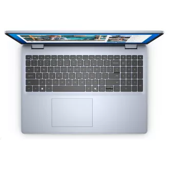 DELL NTB 16 DC16250/C5-120U/8GB/512GB SSD/16" FHD+ /Integrated/FgrPr/3 Cell/65W/WLAN/Backlit Kb/W11 Pro/3Y PS NBD DELL NTB 16 DC16250/C5-120U/8GB/512GB SSD/16" FHD+ /Integrated/FgrPr/3 Cell/65W/WLAN/Backlit Kb/W11 Pro/3Y PS NBD