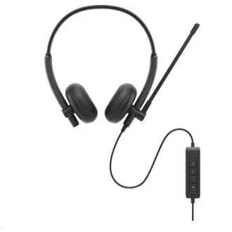 DELL Wired Headset - WH125
