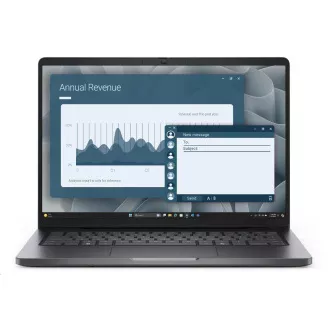 DELL NTB Pro 14 PC14255/AMD Ryzen AI 5 PRO 340/16GB/512GB SSD/14" FHD+/3 Cell/65W/WLAN/Backlit Kb/W11 Pro/3Y PS NBD DELL NTB Pro 14 PC14255/AMD Ryzen AI 5 PRO 340/16GB/512GB SSD/14" FHD+/3 Cell/65W/WLAN/Backlit Kb/W11 Pro/3Y PS NBD