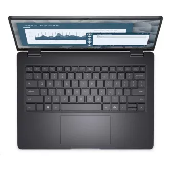 DELL NTB Pro 14 PC14255/AMD Ryzen 5 220/8GB/512GB SSD/14" FHD+/3 Cell/65W/WLAN/Backlit Kb/W11 Pro/3Y PS NBD DELL NTB Pro 14 PC14255/AMD Ryzen 5 220/8GB/512GB SSD/14" FHD+/3 Cell/65W/WLAN/Backlit Kb/W11 Pro/3Y PS NBD