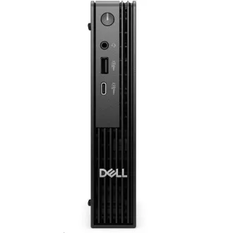 DELL PC Pro Micro QCM1255/TPM/AMD Ryzen 3 8300GE/8GB/512GB SSD/65W/WLAN/Kb/Mouse/W11 Pro/3Y PS NBD DELL PC Pro Micro QCM1255/TPM/AMD Ryzen 3 8300GE/8GB/512GB SSD/65W/WLAN/Kb/Mouse/W11 Pro/3Y PS NBD