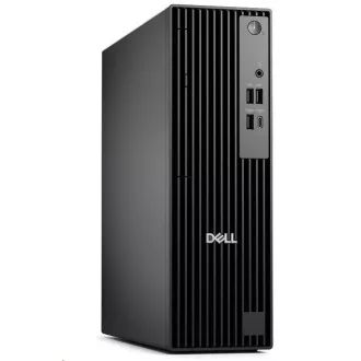 DELL PC Pro Slim QCS1255/180W/TPM/AMD Ryzen 3 8300G/8GB/512GB SSD/Integrated/WLAN/Kb/Mouse/W11 Pro/3Y PS NBD DELL PC Pro Slim QCS1255/180W/TPM/AMD Ryzen 3 8300G/8GB/512GB SSD/Integrated/WLAN/Kb/Mouse/W11 Pro/3Y PS NBD