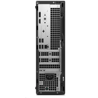 DELL PC Pro Slim QCS1255/180W/TPM/AMD Ryzen 3 8300G/8GB/512GB SSD/Integrated/WLAN/Kb/Mouse/W11 Pro/3Y PS NBD DELL PC Pro Slim QCS1255/180W/TPM/AMD Ryzen 3 8300G/8GB/512GB SSD/Integrated/WLAN/Kb/Mouse/W11 Pro/3Y PS NBD