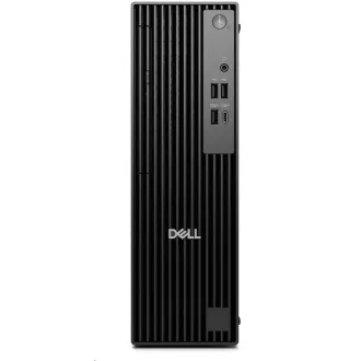 DELL PC Pro Slim QCS1255/180W/TPM/AMD Ryzen 3 8300G/8GB/512GB SSD/Integrated/WLAN/Kb/Mouse/W11 Pro/3Y PS NBD DELL PC Pro Slim QCS1255/180W/TPM/AMD Ryzen 3 8300G/8GB/512GB SSD/Integrated/WLAN/Kb/Mouse/W11 Pro/3Y PS NBD