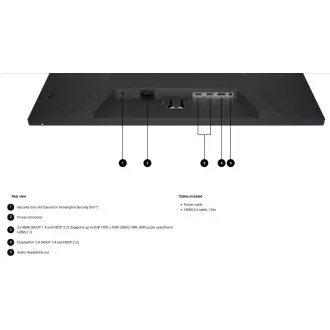 DELL LCD SE2725HG - 27"/FHD/IPS/1920x1080/16:9/200Hz/1ms/1000:1/300 cd/m2/HDMI/DP/VESA/3YNBD (210-BSNS) DELL LCD SE2725HG - 27"/FHD/IPS/1920x1080/16:9/200Hz/1ms/1000:1/300 cd/m2/HDMI/DP/VESA/3YNBD (210-BSNS)