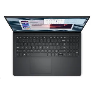 DELL NTB Pro 15 Essential PV15250/i5-1334U/16GB/512SSD/15.6" FHD/Intel UHD/65W/WLAN/Backlit Kb/W11P/3Y PS NBD DELL NTB Pro 15 Essential PV15250/i5-1334U/16GB/512SSD/15.6" FHD/Intel UHD/65W/WLAN/Backlit Kb/W11P/3Y PS NBD