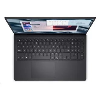 DELL NTB Pro 15 Essential PV15250/i7-1355U/16GB/512SSD/15.6" FHD/Intel UHD/65W/WLAN/Backlit Kb/W11P/3Y PS NBD DELL NTB Pro 15 Essential PV15250/i7-1355U/16GB/512SSD/15.6" FHD/Intel UHD/65W/WLAN/Backlit Kb/W11P/3Y PS NBD
