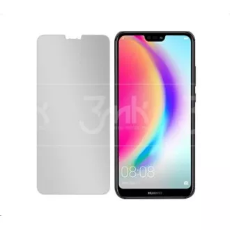 3mk hybridní sklo FlexibleGlass pro Huawei P20 Lite 3mk hybridní sklo FlexibleGlass pro Huawei P20 Lite