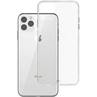 3mk ochranný kryt Armor Case pro Apple iPhone 11, čirý 3mk ochranný kryt Armor Case pro Apple iPhone 11, čirý