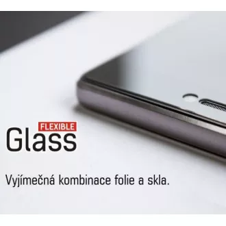 3mk hybridní sklo FlexibleGlass pro Honor 20 Lite