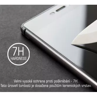 3mk hybridní sklo FlexibleGlass pro Honor 20 Lite