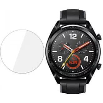 3mk hybridní sklo Watch Protection FlexibleGlass pro Huawei Watch GT 2, 46mm