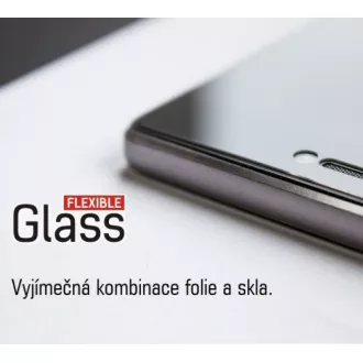 3mk hybridní sklo FlexibleGlass pro Samsung Galaxy A51 3mk hybridní sklo FlexibleGlass pro Samsung Galaxy A51