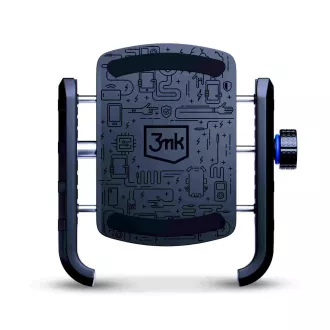 3mk držák na kolo - Steel Bike Holder 3mk držák na kolo - Steel Bike Holder