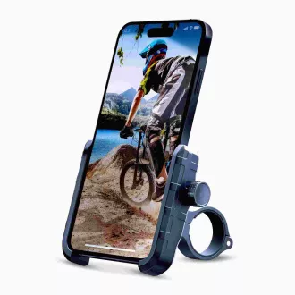 3mk držák na kolo - Steel Bike Holder 3mk držák na kolo - Steel Bike Holder