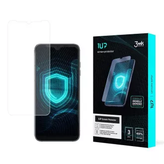 3mk ochranná folie 1UP pro Fairphone 4 (3ks) 3mk ochranná folie 1UP pro Fairphone 4 (3ks)