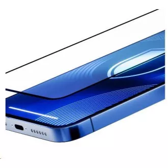 3mk tvrzené sklo HardGlass Matt Max pro iPhone 13 Pro Max/14 Plus 3mk tvrzené sklo HardGlass Matt Max pro iPhone 13 Pro Max/14 Plus