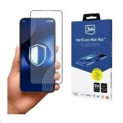 3mk tvrzené sklo HardGlass Matt Max pro iPhone 13/13 Pro/14/16E/17E