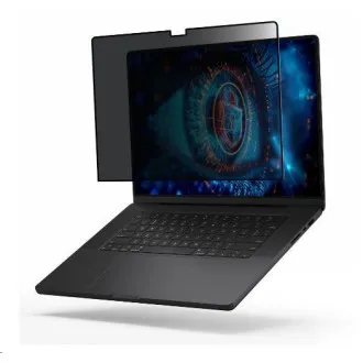 3mk Privacy filter pro MacBook Pro 16" 2019 3mk Privacy filter pro MacBook Pro 16" 2019