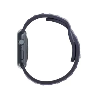 3mk řemínek Watch Strap pro Apple 38/40/41 mm Gray 3mk řemínek Watch Strap pro Apple 38/40/41 mm Gray
