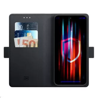 3mk ochranné pouzdro Wallet Case pro Redmi A3 3mk ochranné pouzdro Wallet Case pro Redmi A3
