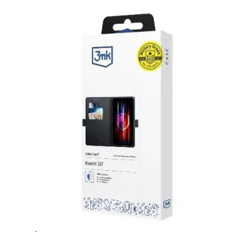 3mk ochranné pouzdro Wallet Case pro Redmi A3 3mk ochranné pouzdro Wallet Case pro Redmi A3