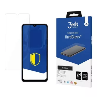 3mk tvrzené sklo HardGlass pro Apple iPhone 16 3mk tvrzené sklo HardGlass pro Apple iPhone 16