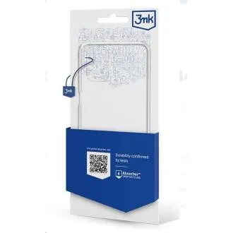 3mk ochranný kryt Clear Case pro Apple iPhone 16 Pro Max 3mk ochranný kryt Clear Case pro Apple iPhone 16 Pro Max