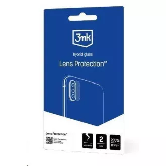 3mk Lens Protection pro OnePlus Nord 4 3mk Lens Protection pro OnePlus Nord 4