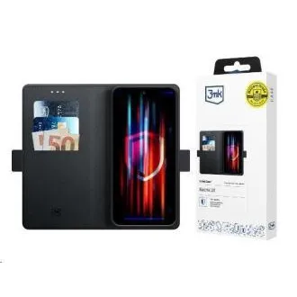 3mk ochranné pouzdro Wallet Case pro Samsung Galaxy A06