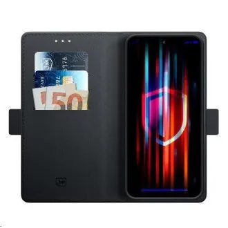 3mk ochranné pouzdro Wallet Case pro Samsung Galaxy A06