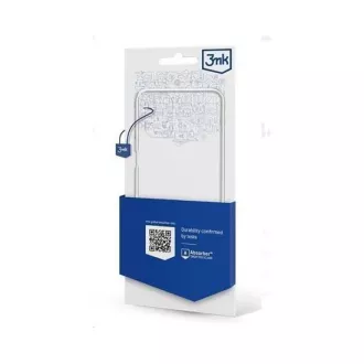 3mk ochranný kryt Clear Case pro Samsung Galaxy A16 3mk ochranný kryt Clear Case pro Samsung Galaxy A16