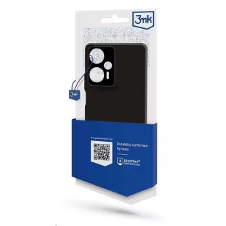 3mk ochranný kryt Matt Case pro Samsung Galaxy A16 3mk ochranný kryt Matt Case pro Samsung Galaxy A16